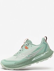 Buty do biegania w terenie damskie Saucony Peregrine 15