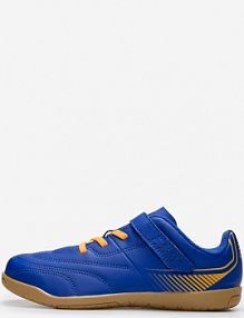 Buty do piłki nożnej halowej dla dzieci Kipsta Futsal 100 dziecięce