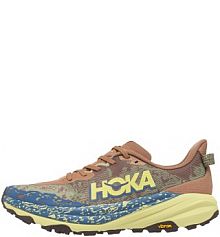 Buty do biegania w terenie męskie Hoka Speedgoat 6 HOKA ONE ONE