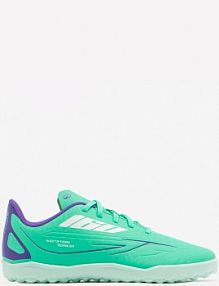 Buty piłkarskie dla dzieci Kipsta Agility 160 TF sznurowane dziecięce