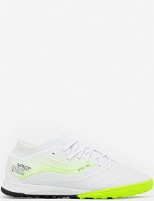 Buty piłkarskie Kipsta Viralto IV Turf Skóra Premium męskie