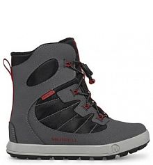 Buty do chodzenia dla dzieci Merrell Snow Bank 4.0 dziecięce