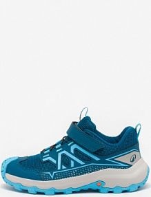 Buty turystyczne dla dzieci Quechua Crossrock dziecięce