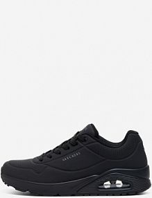 Sneakersy męskie Skechers UNO