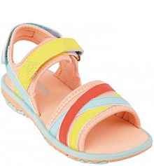 Sandały do chodzenia dla dzieci Kappa Kimara K dziecięce