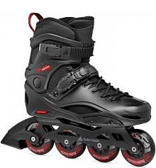 Rolki freeride Rollerblade RB 80 męskie