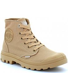 Buty do chodzenia męskie Palladium Mono Chrome damskie