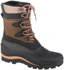 Buty zimowe męskie, CMP Nietos