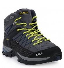 Buty trekkingowe damskie CMP 66UL Rigel Mid Wmn Trekking