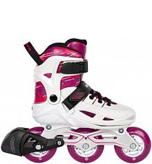 Rolki rekreacyjne dla dzieci Powerslide Phuzion Universe Regulowane dziecięce