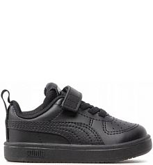 Buty do chodzenia niemowlęce Puma Rickie AC Inf męskie