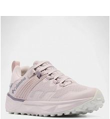 Buty turystyczne damskie Columbia Facet 75 Outdry