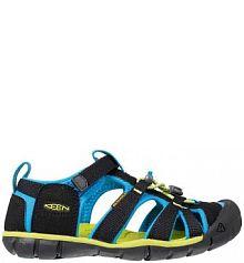 Sandały turystyczne dziecięce Seacamp II Cnx Kids KEEN