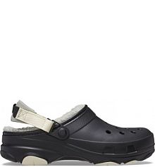 Chodaki All -Terrain dla mężczyzn i kobiet CROCS damskie