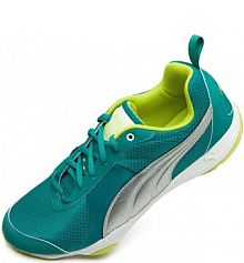 Damskie buty sportowe Puma Flextrainer 39 - lekkie i elastyczne