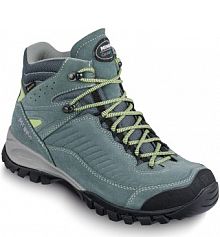 Buty Meindl Salo Lady Mid GTX damskie