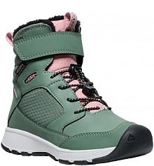 Śniegowce dziecięce KEEN Skua Winter WP