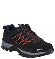 Buty trekkingowe męskie CMP Rigel Low Trekking Wp CAMPAGNOLO