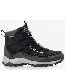 Buty zimowe damskie Columbia Firecamp Boot