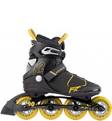 Rolki K2 F.I.T. 90 BOA męskie