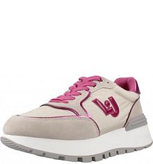 Kapcie LIU-JO AMAZING 25 Beżowy damskie