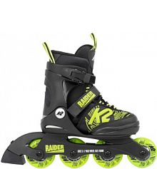 Rolki K2 RAIDER dziecięce