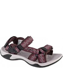 Sandały damskie, Hamal Wmn Hiking Sandal CMP