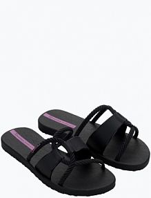 Klapki damskie Ipanema Diversa Slide