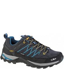 Buty trekkingowe męskie, CMP Rigel Low