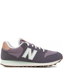 Buty damskie sportowe sneakersy New Balance GW500