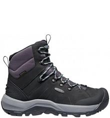 Buty trekkingowe damskie Keen Revel IV Mid Polar