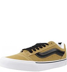Kapcie VANS KNU SKOOL Jasnobrązowy męskie