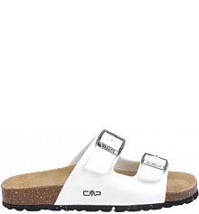 Buty klapki damskie CMP Eco Thalitha lekkie wygodne