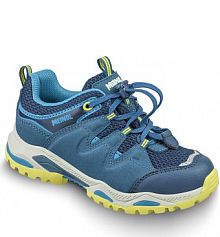 Buty trekkingowe dziecięce MEINDL Salto Junior