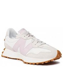 Buty do chodzenia damskie New Balance 327