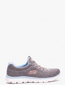 Buty damskie SKECHERS Summits Fun Flare