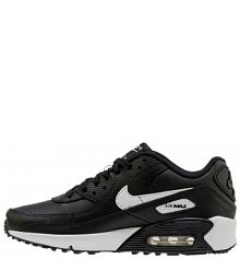 Buty do chodzenia dla dzieci Nike Air Max 90 Ltr GS dziecięce