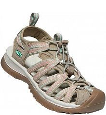 Sandały trekkingowe damskie KEEN Whisper