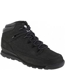 Buty zimowe męskie, Timberland Euro Rock WR Basic