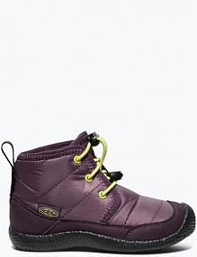Buty dziecięce KEEN Howser II Chukka WP