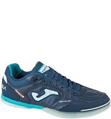 Buty halowe do piłki nożnej męskie, Top Flex 25 TOPS IN JOMA