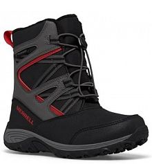 Buty do chodzenia dla dzieci Merrell Outback Snow Boot 2.0 dziecięce