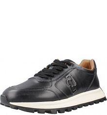 Buty LIU-JO RUNNING 01 Niebieski męskie