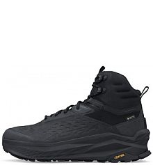 Buty trekkingowe Altra Olympus 6 Hike GTX Mid damskie