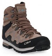 Buty trekkingowe damskie CMP 02PM Athunis Mid Wnn Trekking