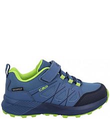 Buty turystyczne dziecięce CMP Kids Hulysse WP Shoe