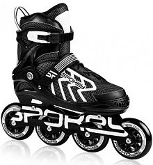 Rolki regulowane Spokey KHAN męskie