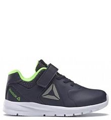Buty do chodzenia niemowlęce Reebok Rush Runner męskie