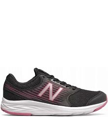 Buty sportowe na co dzień damskie New Balance 411 lekkie