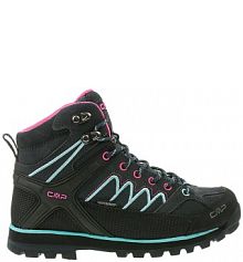 Buty trekkingowe damskie CMP MOON MID